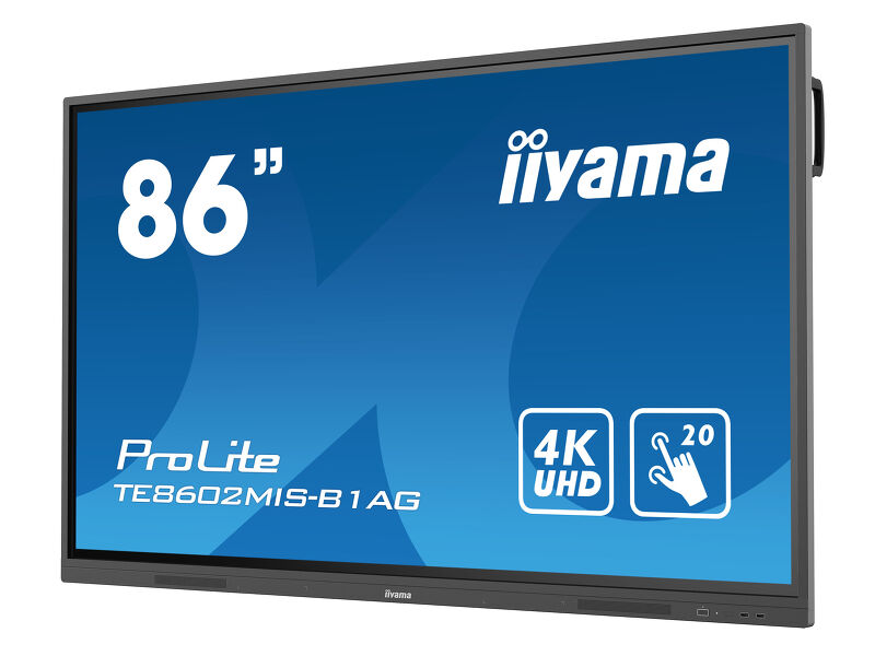ProLite TE8602MIS-B1AG — image 4