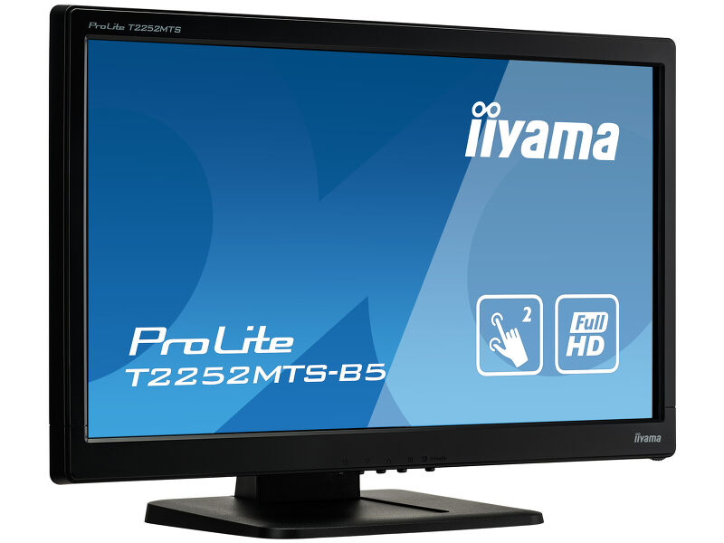 ProLite T2252MTS-B5 — image 4