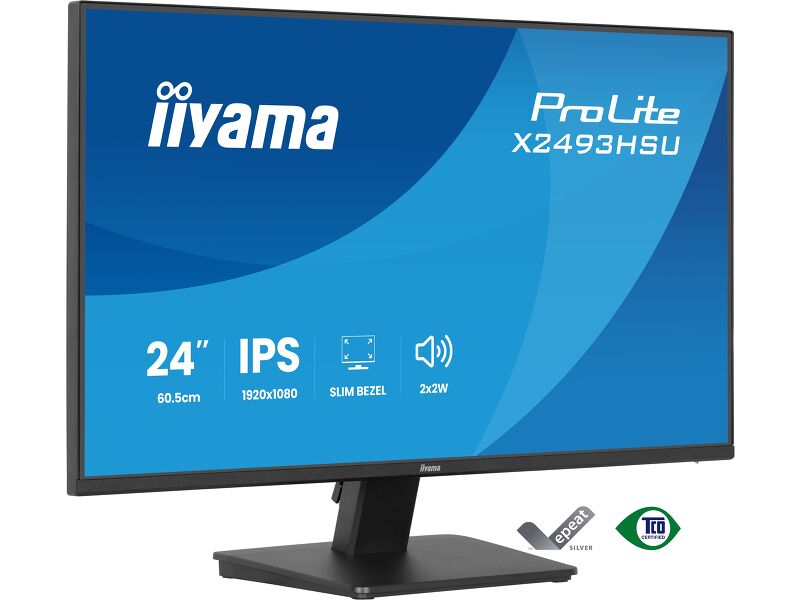 ProLite X2493HSU-B1 — image 4