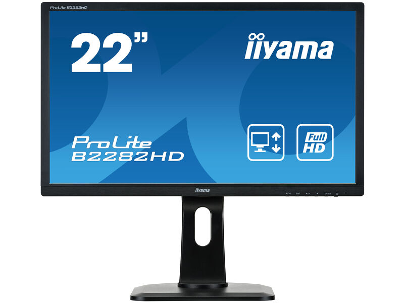 ProLite B2282HD-B1 — image 1