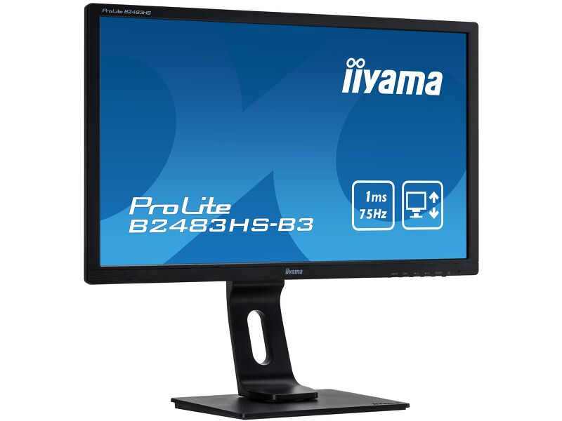 ProLite B2483HS-B3 — image 4