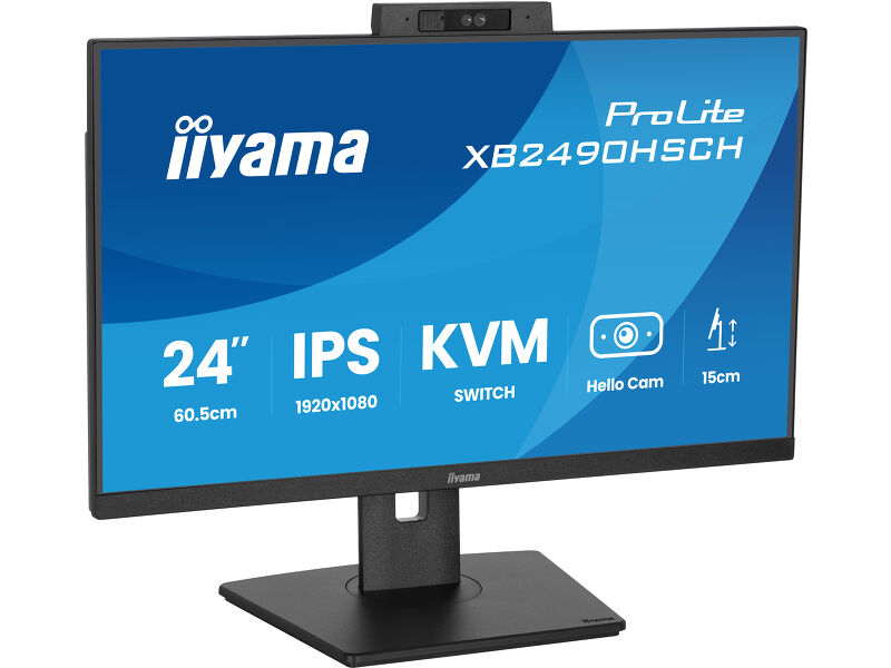 ProLite XB2490HSCH-B1 — image 6