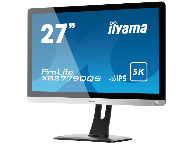 ProLite XB2779QQS-S1 — image 4