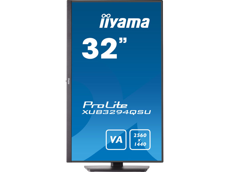 ProLite XUB3294QSU-B1 — image 2
