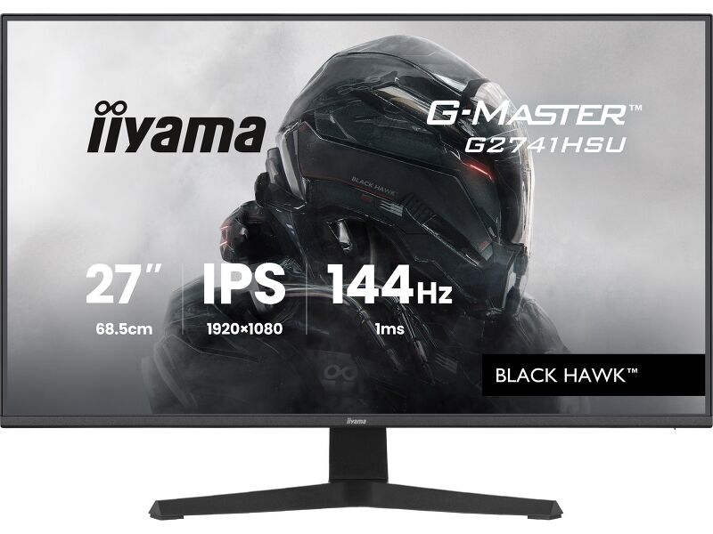 G-Master G2741HSU-B1 — image 1