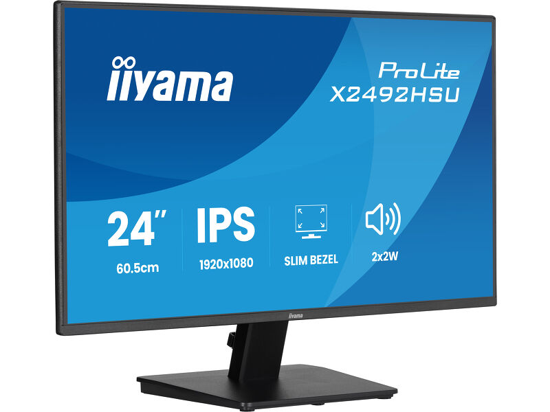 ProLite X2492HSU-B1 — image 4