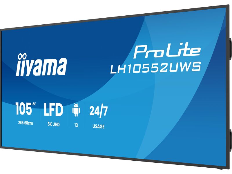 ProLite LH10552UWS-B1AG — image 8