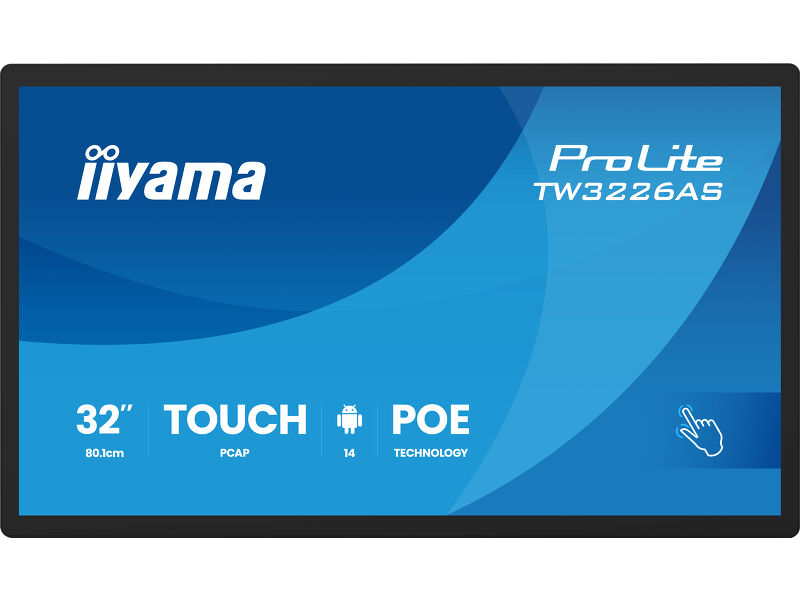 ProLite TW3226AS-B3P — image 2
