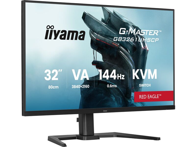 G-Master GB3261UHSCP-B1 — image 3
