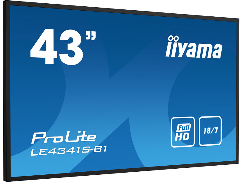 ProLite LE4341S-B1 — image 2