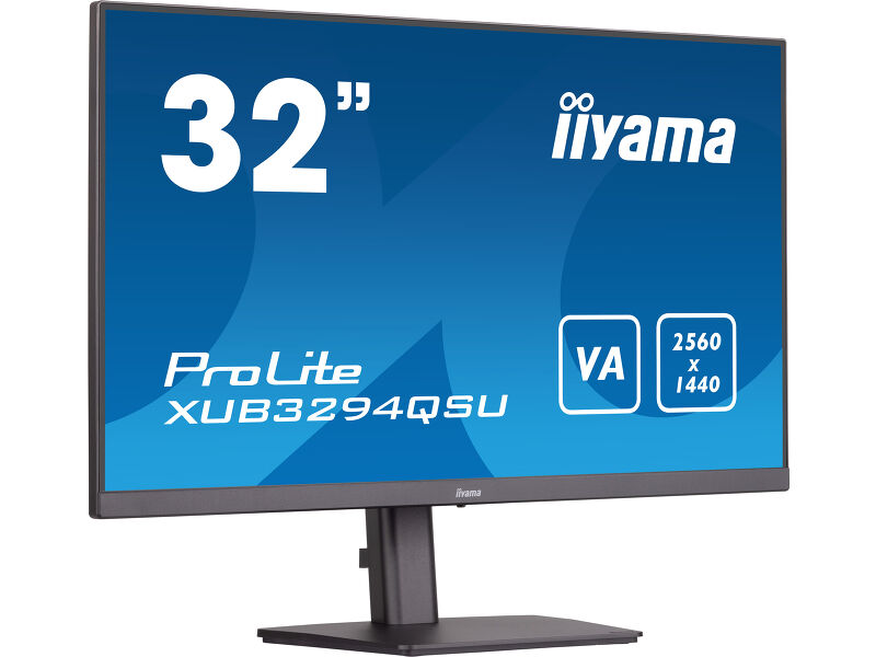 ProLite XUB3294QSU-B1 — image 3