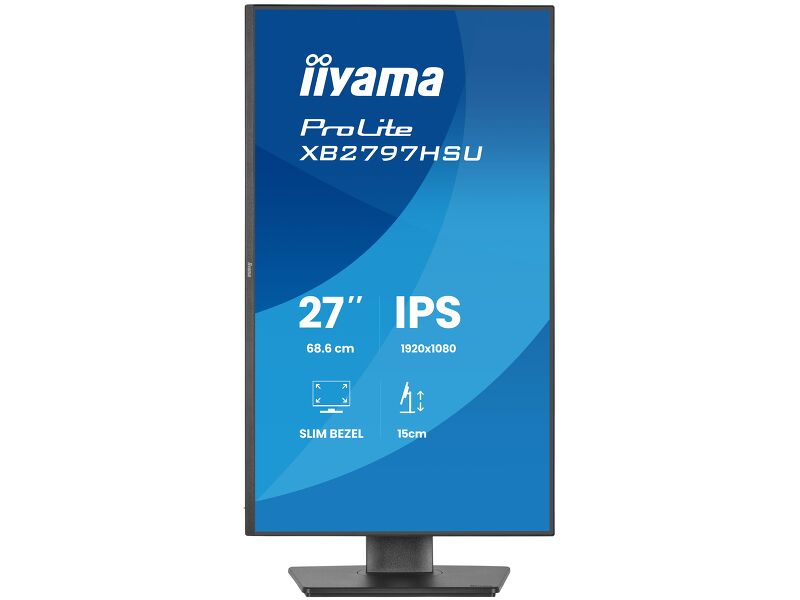 ProLite XB2797HSU-B1 — image 3