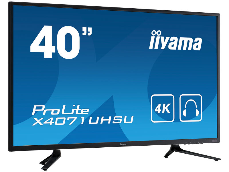ProLite X4071UHSU-B1 — image 2