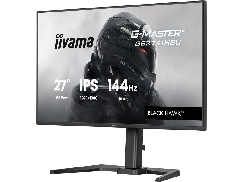 G-Master GB2741HSU-B1 — image 3