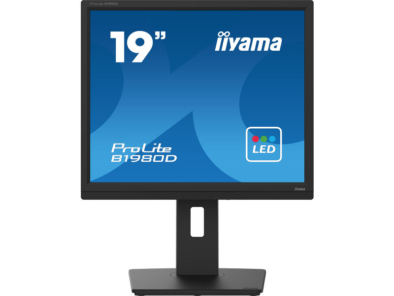 ProLite B1980D-B5 — image 2