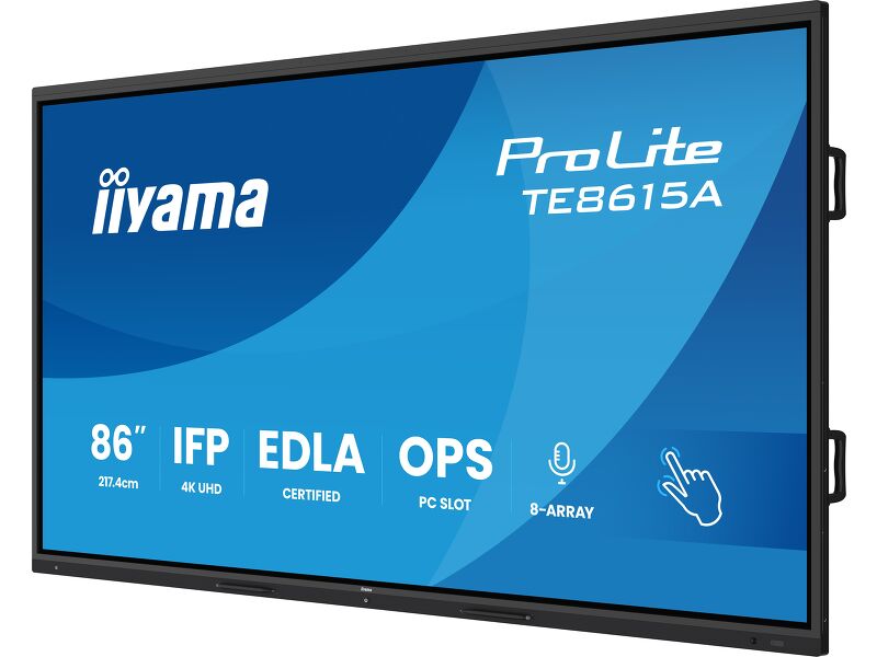 ProLite TE8615A-B1AG — image 3
