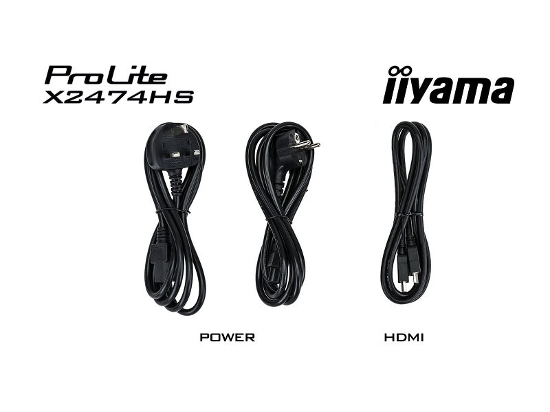 ProLite X2474HS-B1 — image 10
