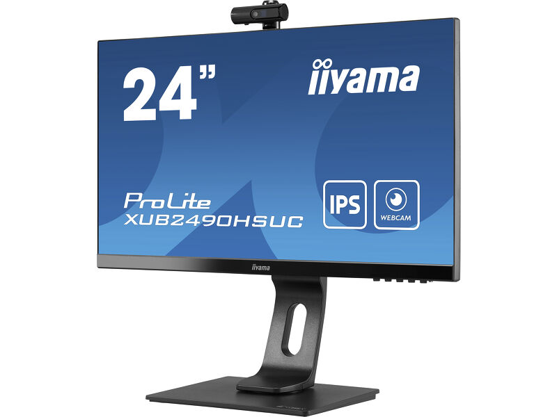 ProLite XUB2490HSUC-B1 — image 9