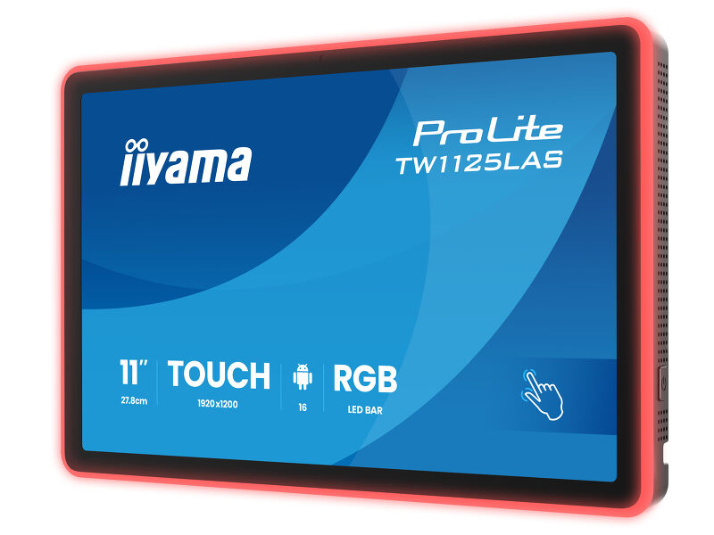 ProLite TW1125LAS-B3PNR — image 7