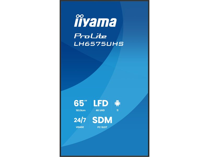 ProLite LH6575UHS-B2AG — image 17
