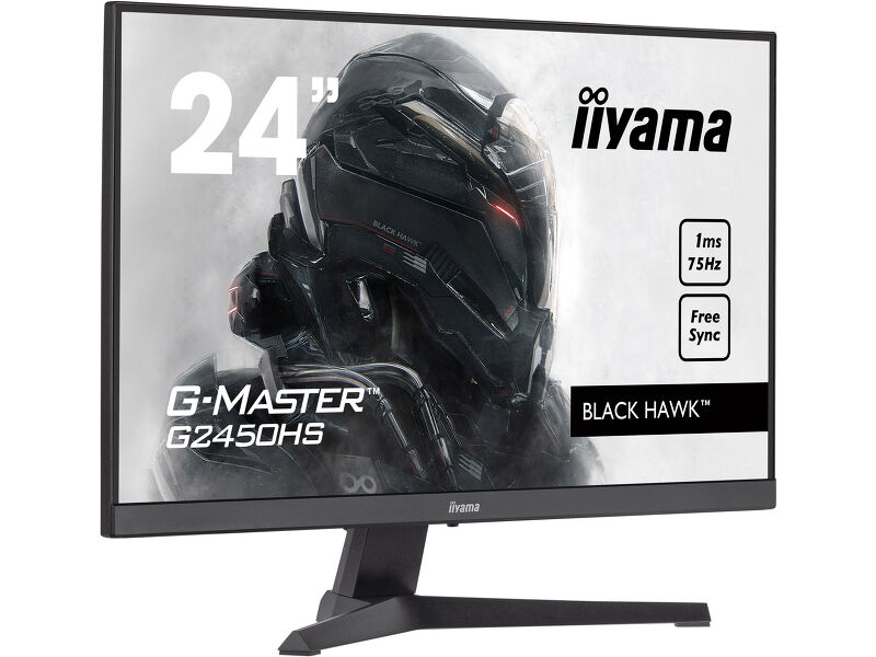 G-Master G2450HS-B1 — image 2