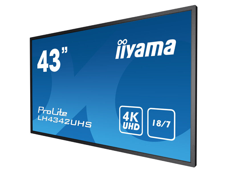 ProLite LH4342UHS-B1 — image 7