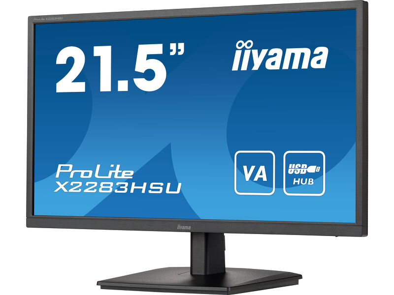 ProLite X2283HSU-B1 — image 4