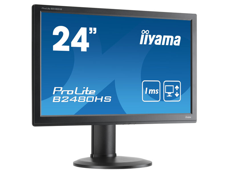 ProLite B2480HS-B2 — image 4