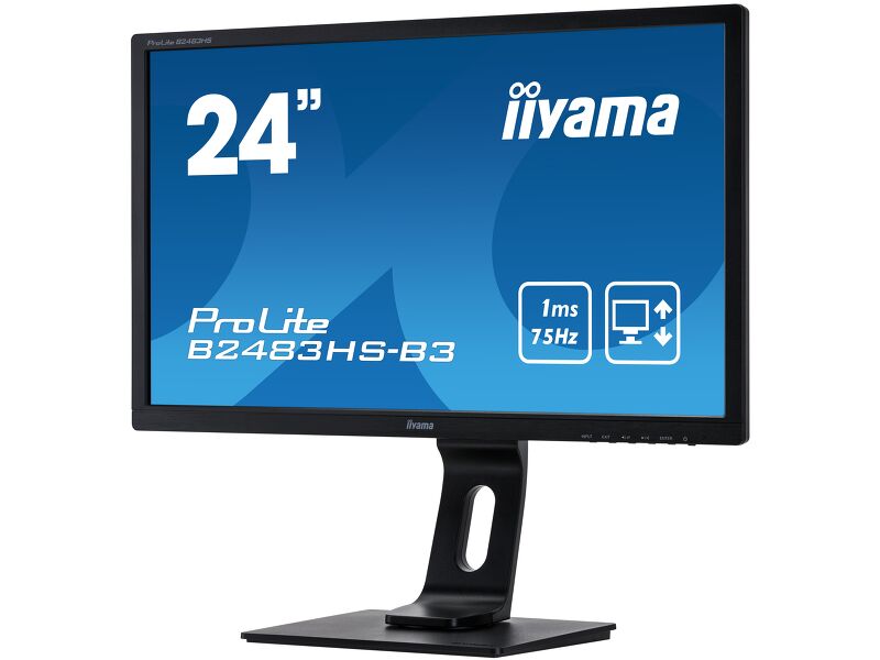 ProLite B2483HS-B3 — image 5
