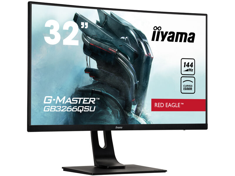 G-Master GB3266QSU-B1 — image 4
