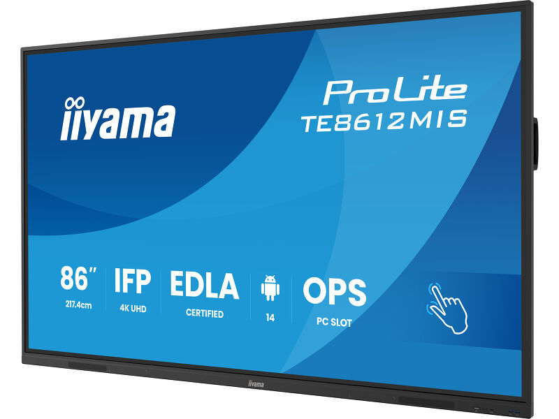 ProLite TE8612MIS-B4AG  — image 3
