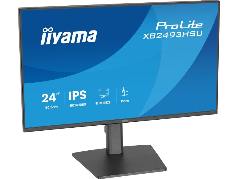 ProLite XB2493HSU-B1 — image 7
