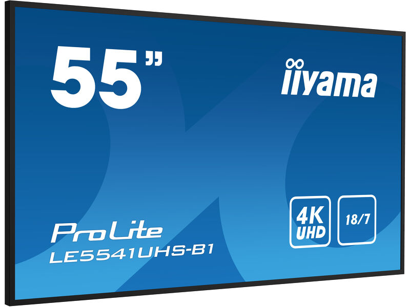 ProLite LE5541UHS-B1 — image 2