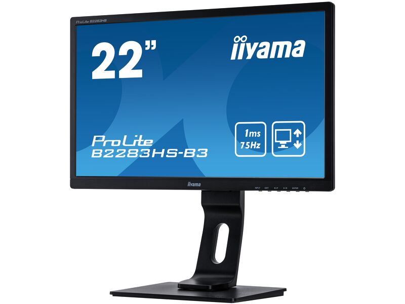 ProLite B2283HS-B3 — image 5