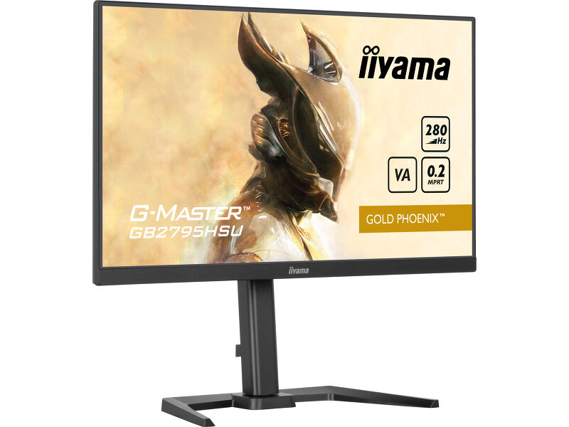 G-Master GB2795HSU-B1 — image 3