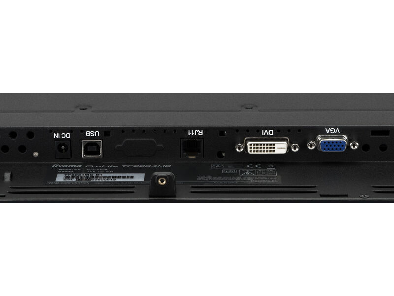ProLite TF2234MC-B3X — image 10
