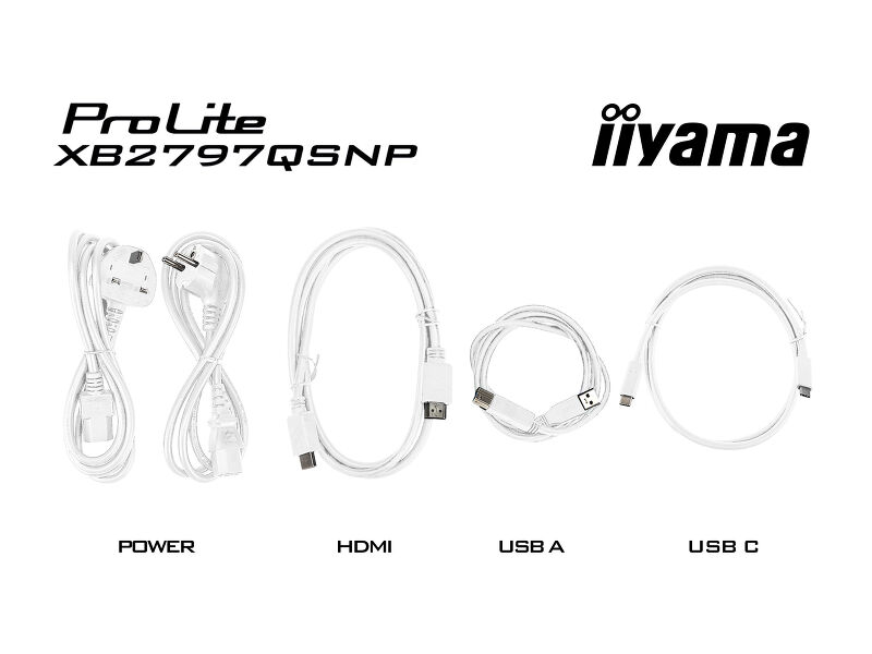 ProLite XB2797QSNP-W1 — image 20