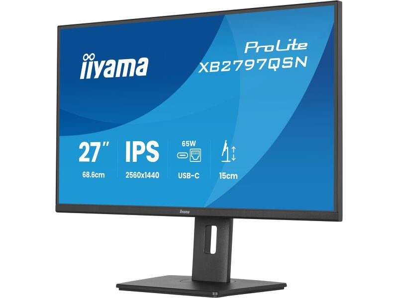 ProLite XB2797QSN-B1 — image 7