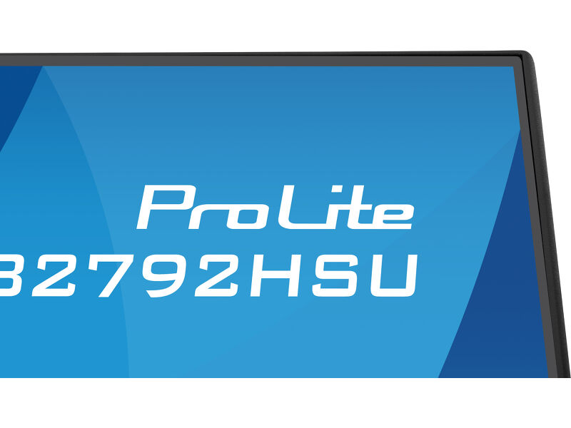 ProLite XB2792HSU-B1 — image 8