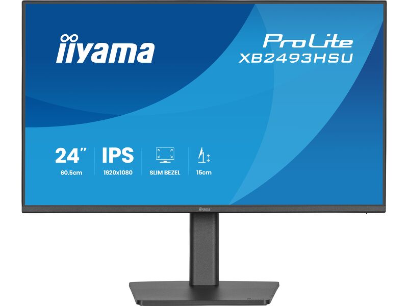 ProLite XB2493HSU-B1 — image 2
