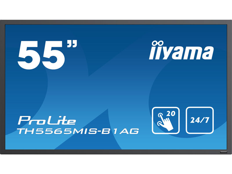 ProLite TH5565MIS-B1AG — image 1