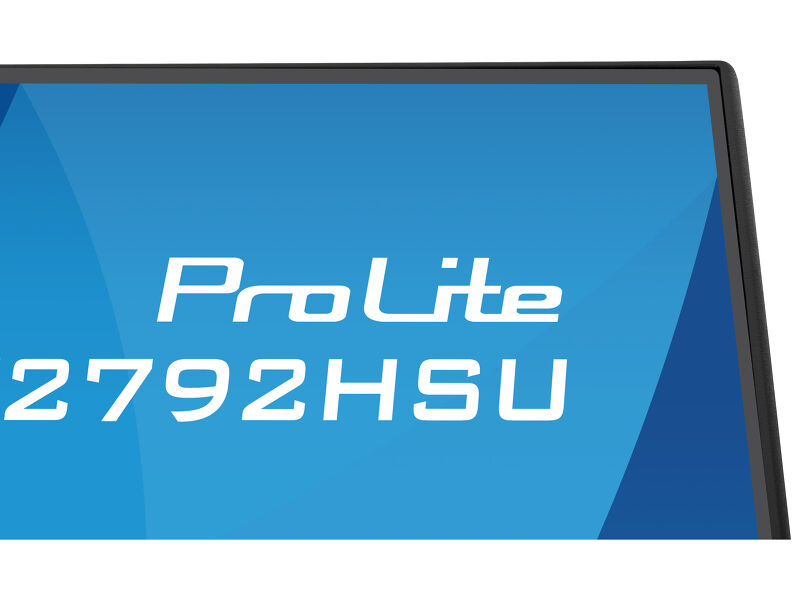 ProLite X2792HSU-B1 — image 7