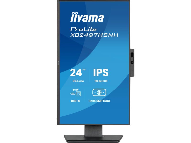ProLite XB2497HSNH-B1 — image 3