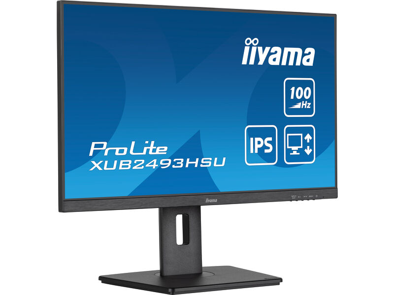 ProLite XUB2493HSU-B6 — image 4