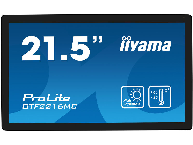 ProLite OTF2216MC-B1 — image 1