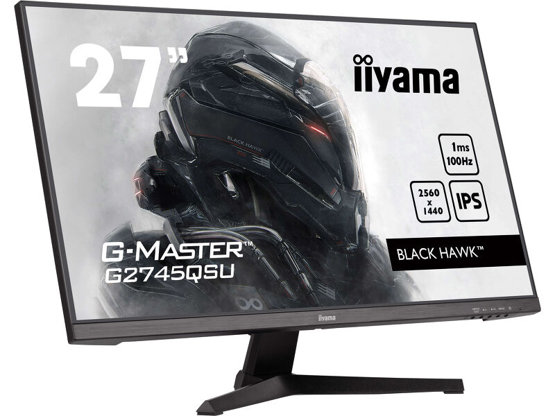 G-Master G2745QSU-B2 — image 4