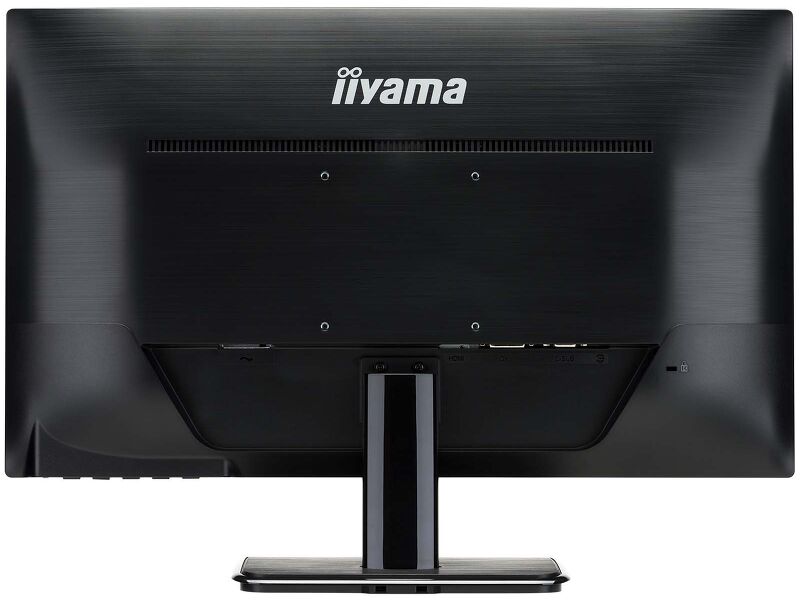 ProLite XU2390HS-B1 — image 7