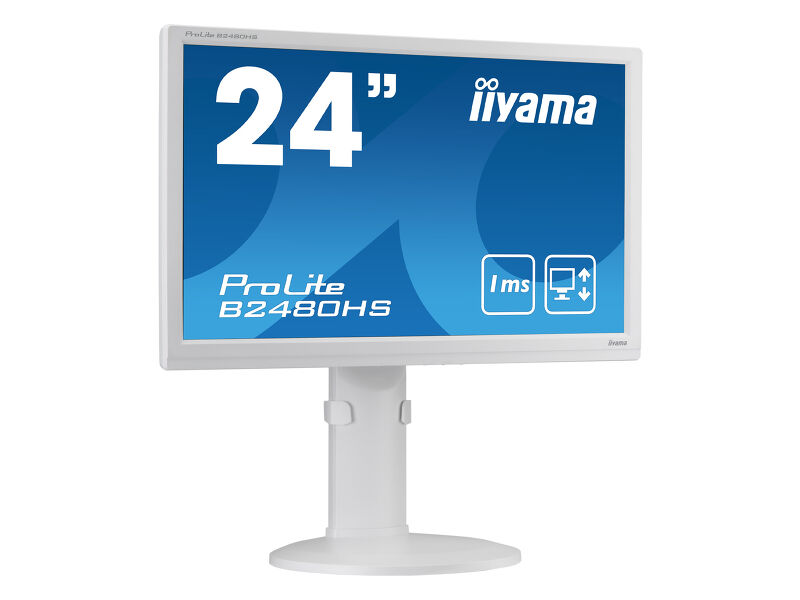 ProLite B2480HS-W2 — image 6
