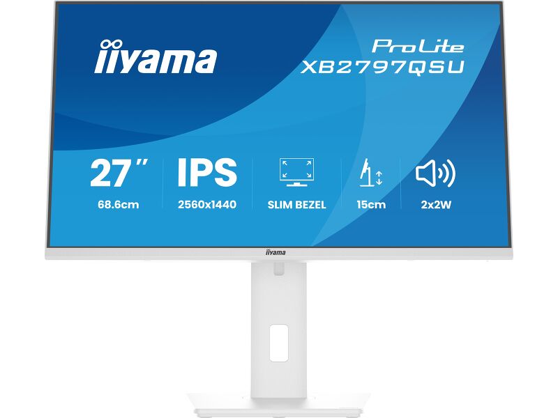 ProLite XB2797QSU-W1 — image 4