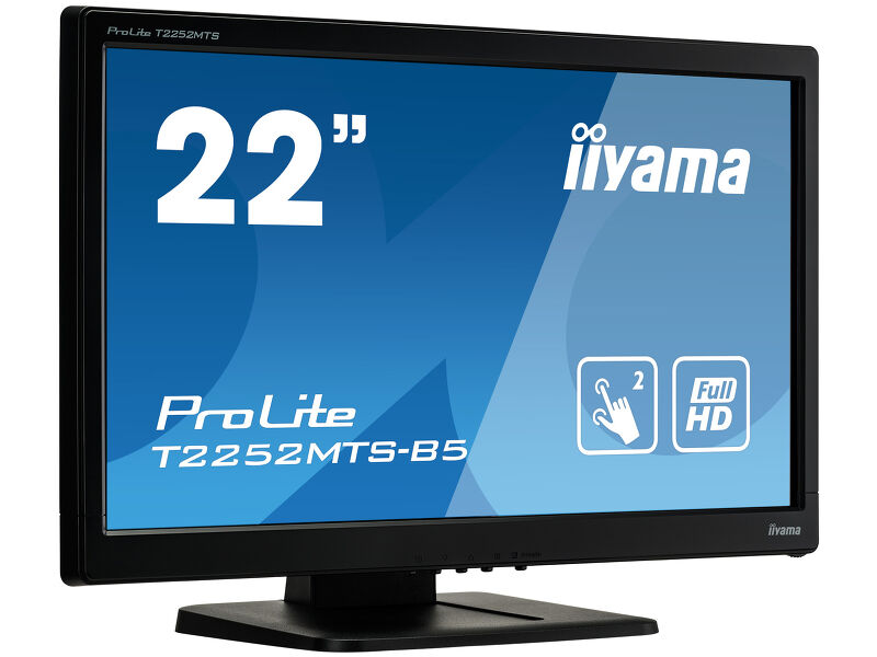 ProLite T2252MTS-B5 — image 3
